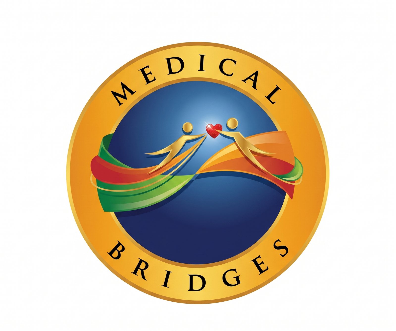Medical Bridges logo