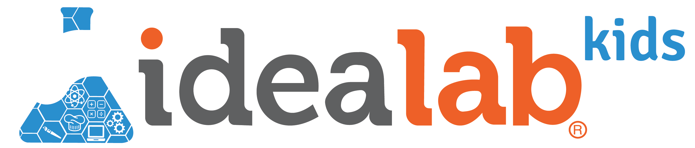 IDEA Lab Kids logo