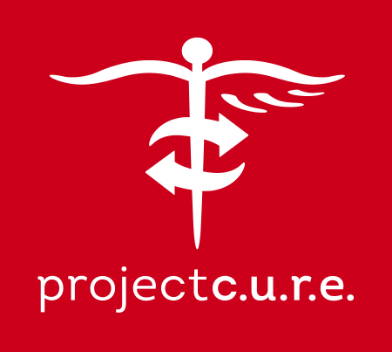 Project C.U.R.E. logo