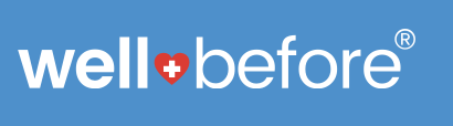 WellBefore logo