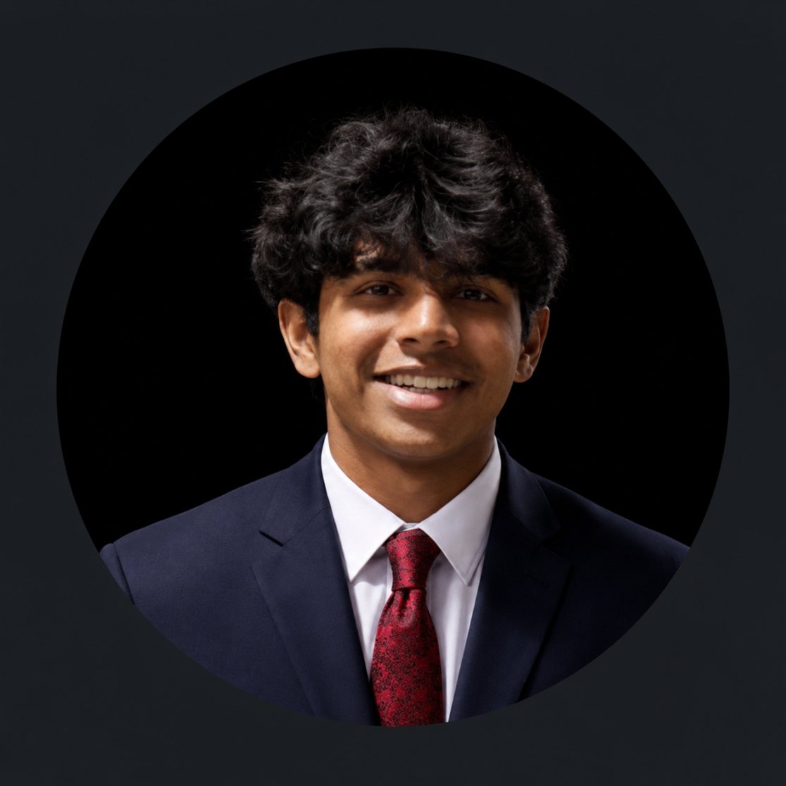 Prayagh Prabhakar