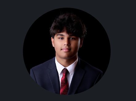 Rishit Shinkar