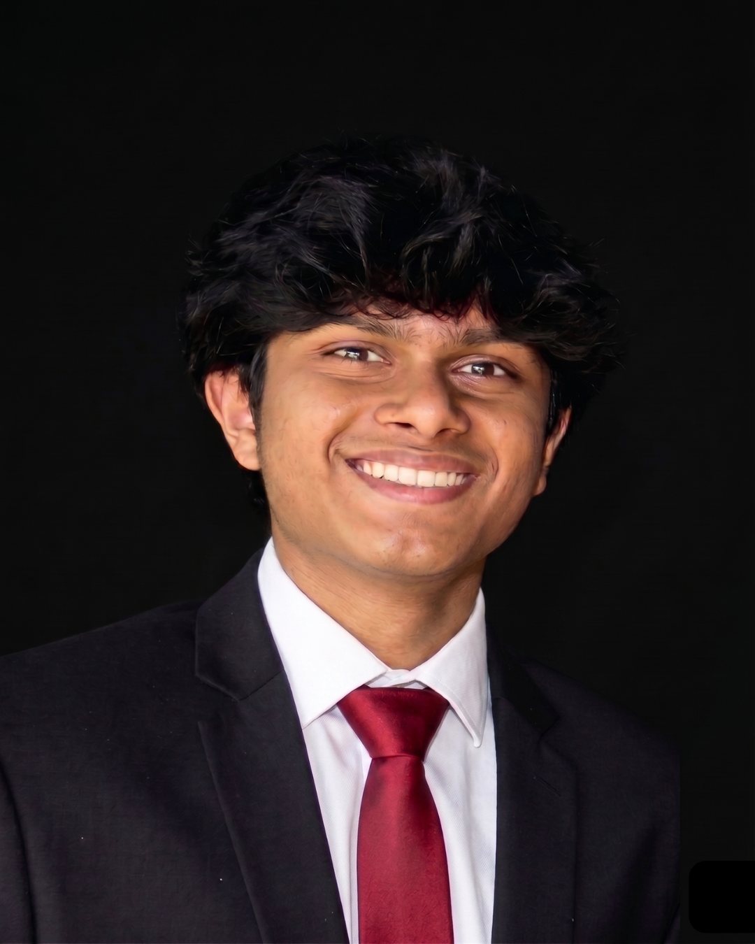 Samarth Muralidhara